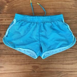 Women’s Under Armour shorts